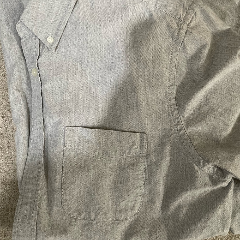 🎊5 for $15🎊 Mens Gap Button Up